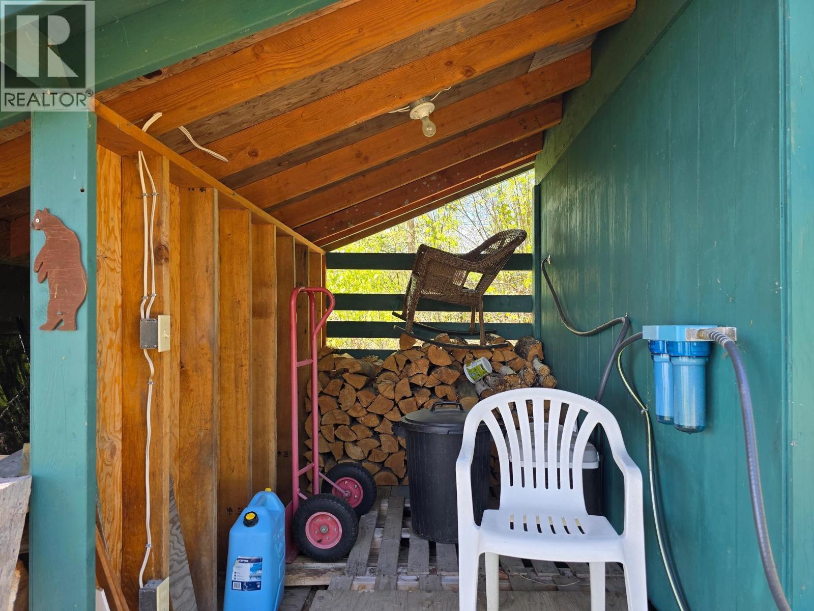4209 Antoine Lake Road, Horsefly, BC - Indoor Photo Showing Other Room