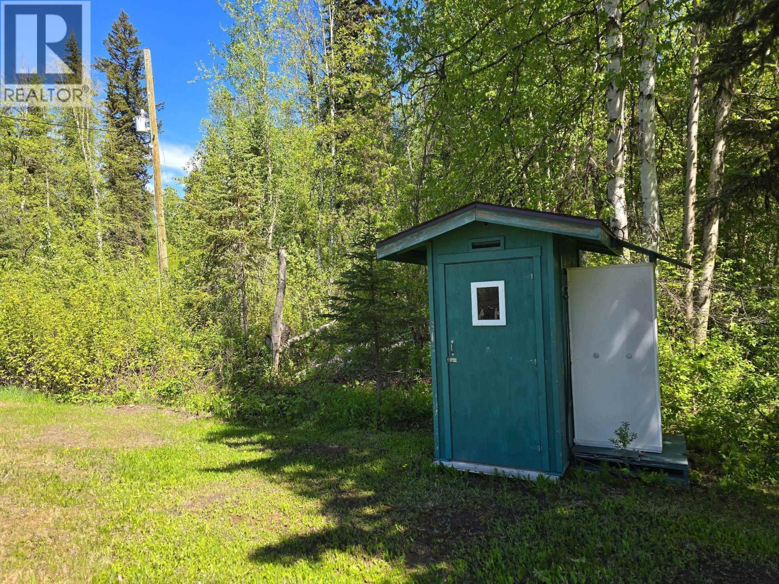 4209 Antoine Lake Road, Horsefly, BC - Outdoor