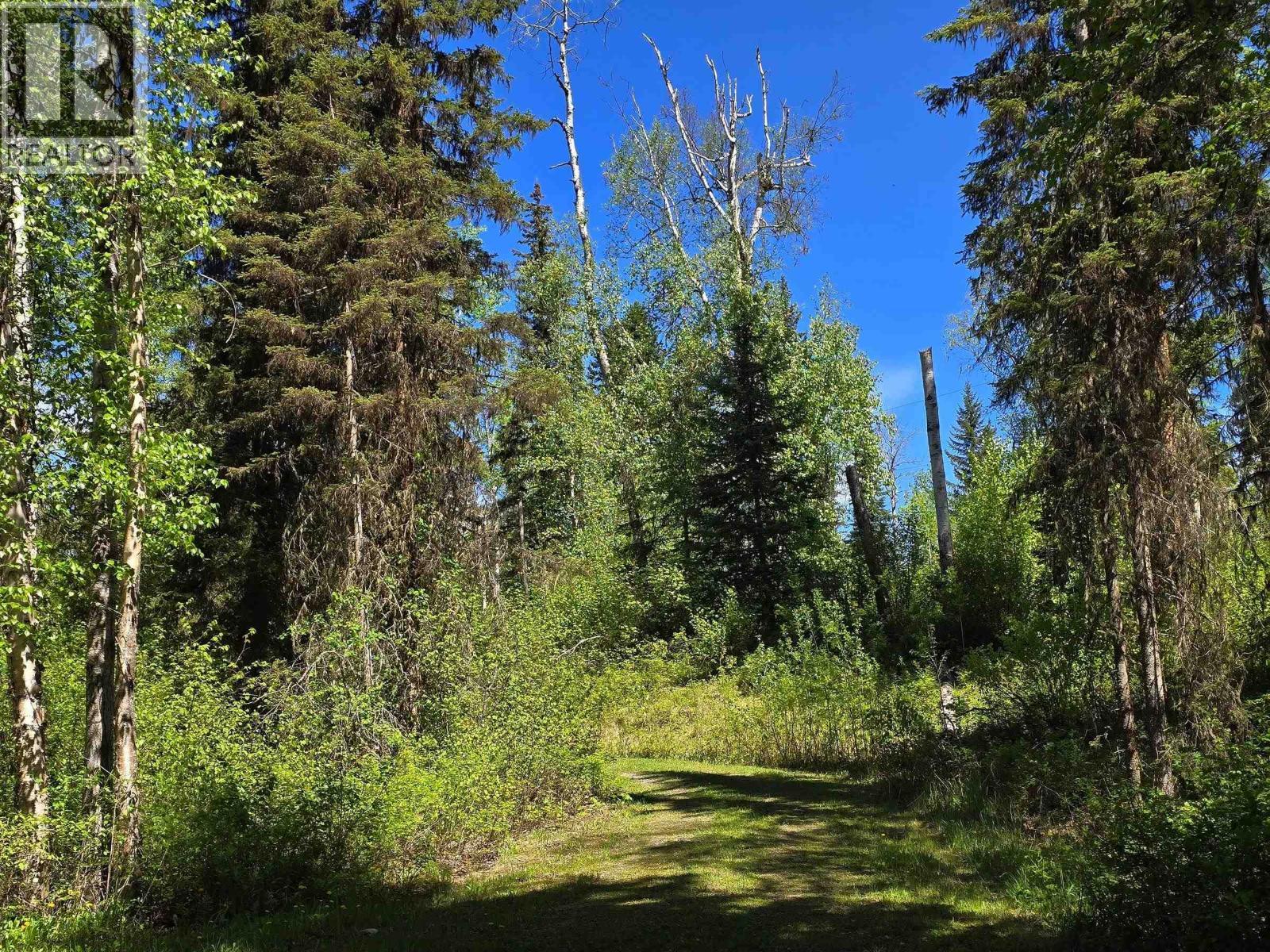 4209 Antoine Lake Road, Horsefly, BC - Outdoor With View