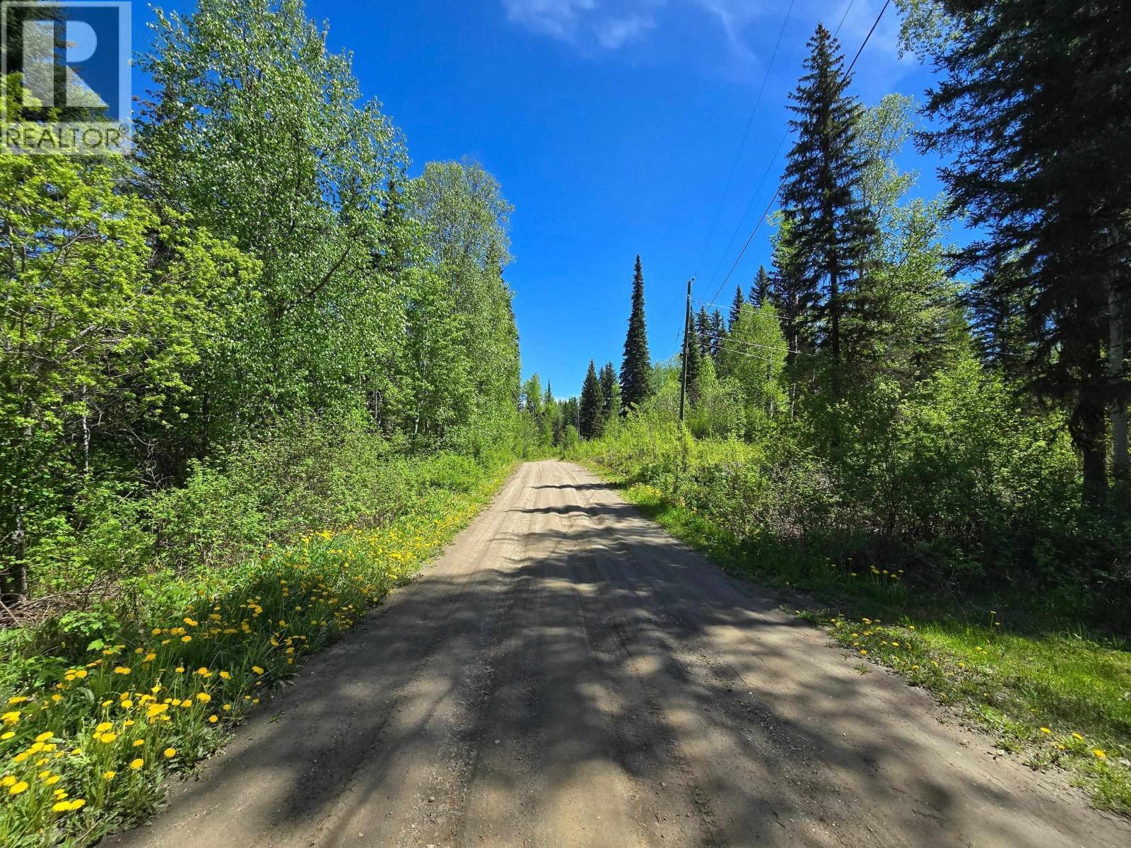 4209 Antoine Lake Road, Horsefly, BC - Outdoor With View