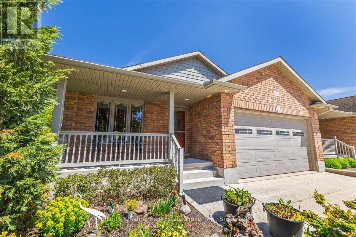 113 B 13Th Avenue, Hanover, ON - Outdoor