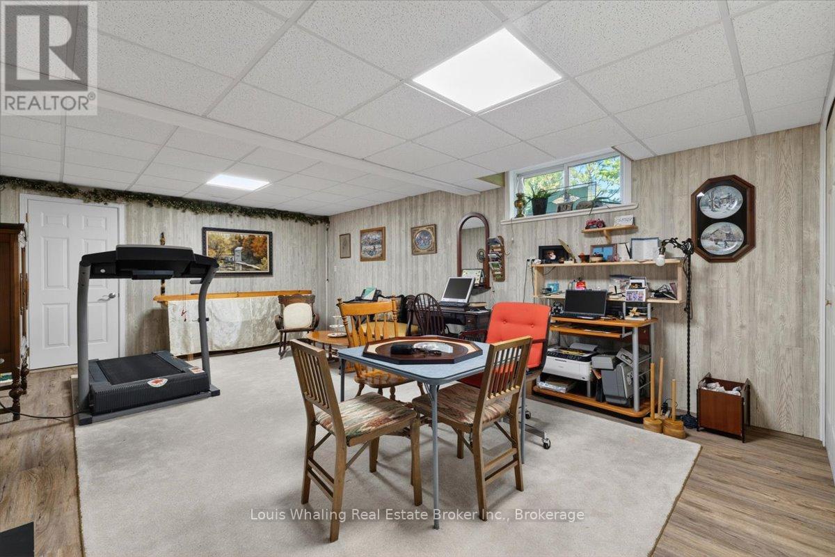 113 B 13Th Avenue, Hanover, ON - Indoor