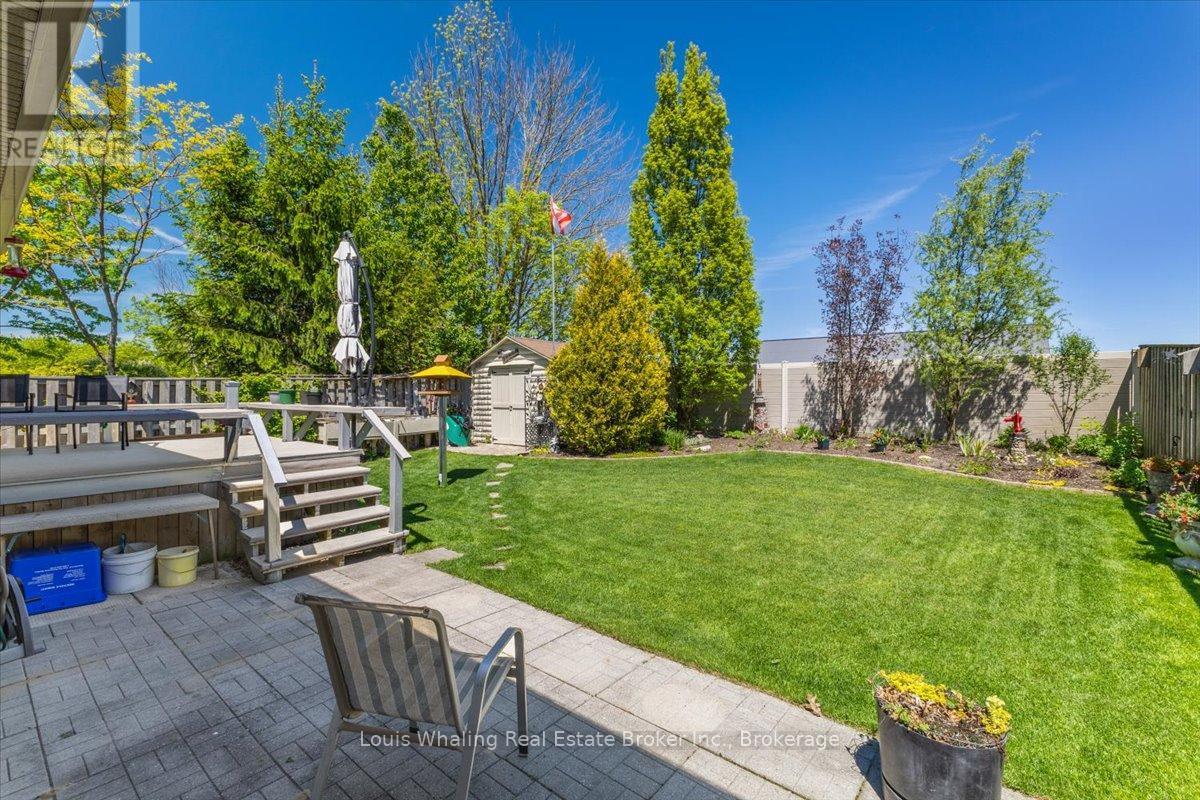 113 B 13Th Avenue, Hanover, ON - Outdoor
