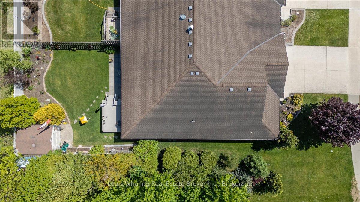 113 B 13Th Avenue, Hanover, ON - Outdoor