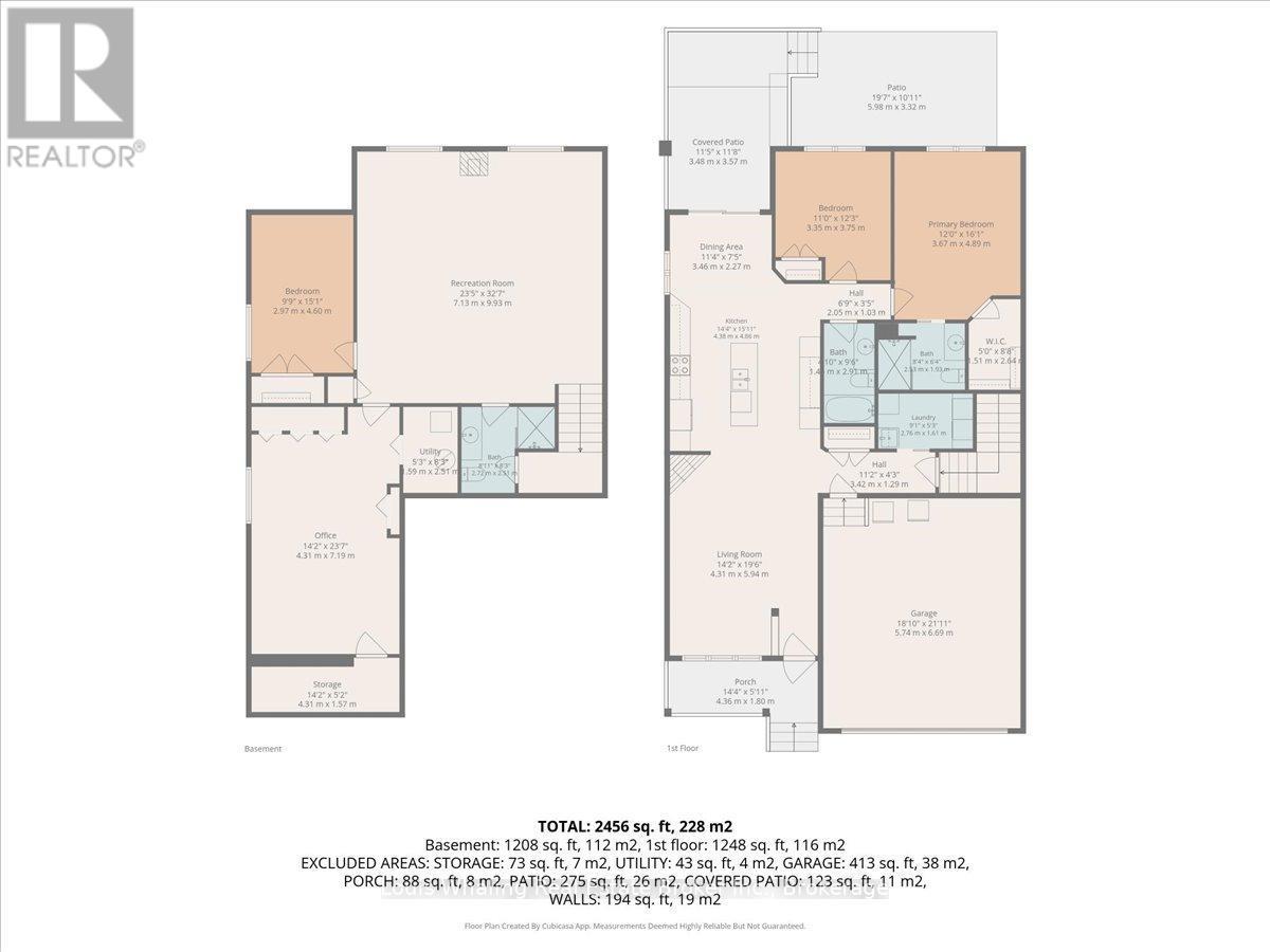 113 B 13Th Avenue, Hanover, ON - Other