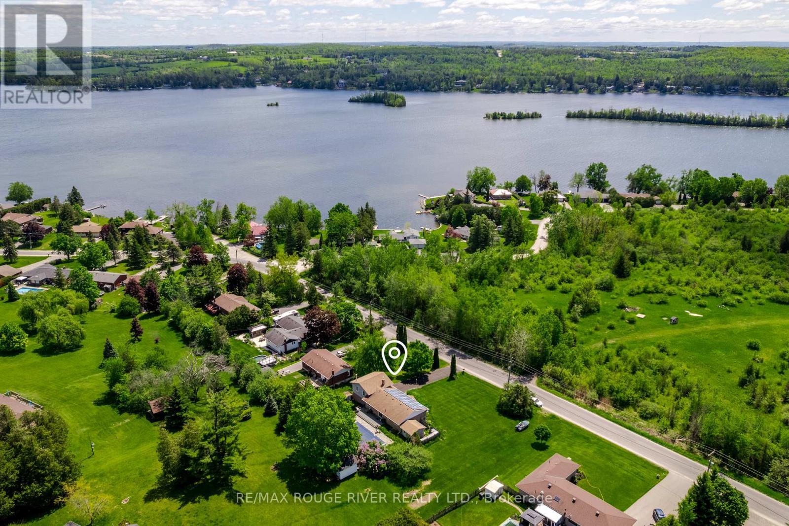 264 Clonakilty Line, Selwyn, ON