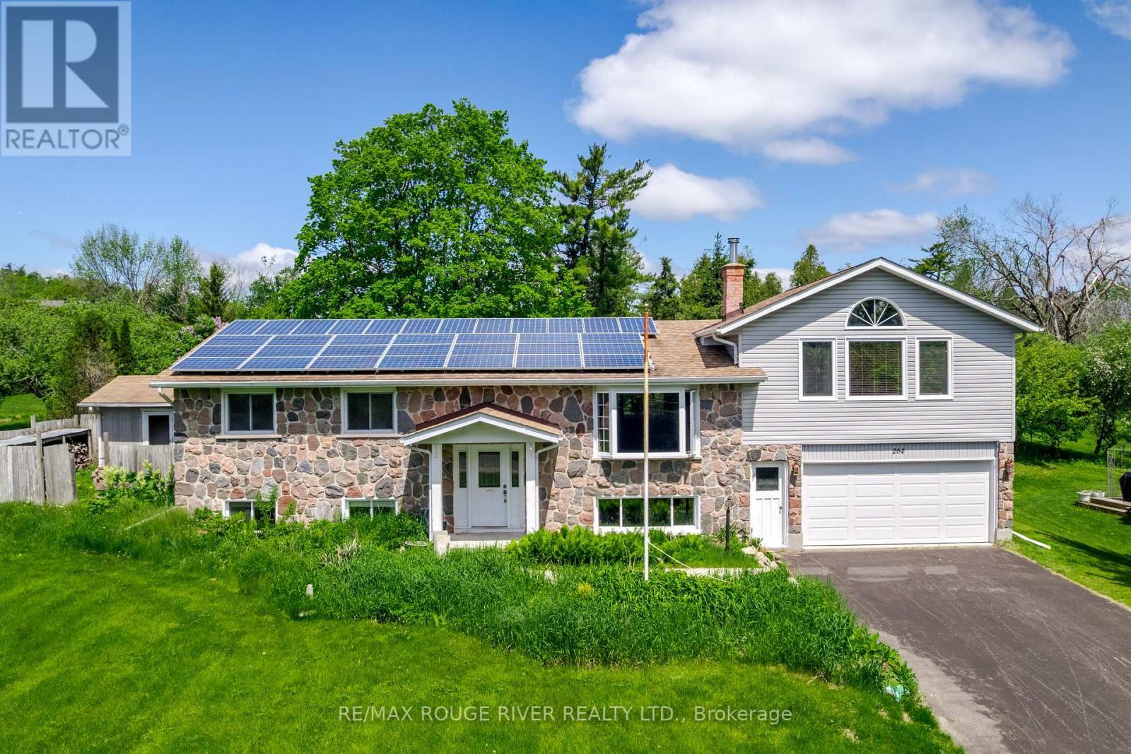 264 Clonakilty Line, Selwyn, ON
