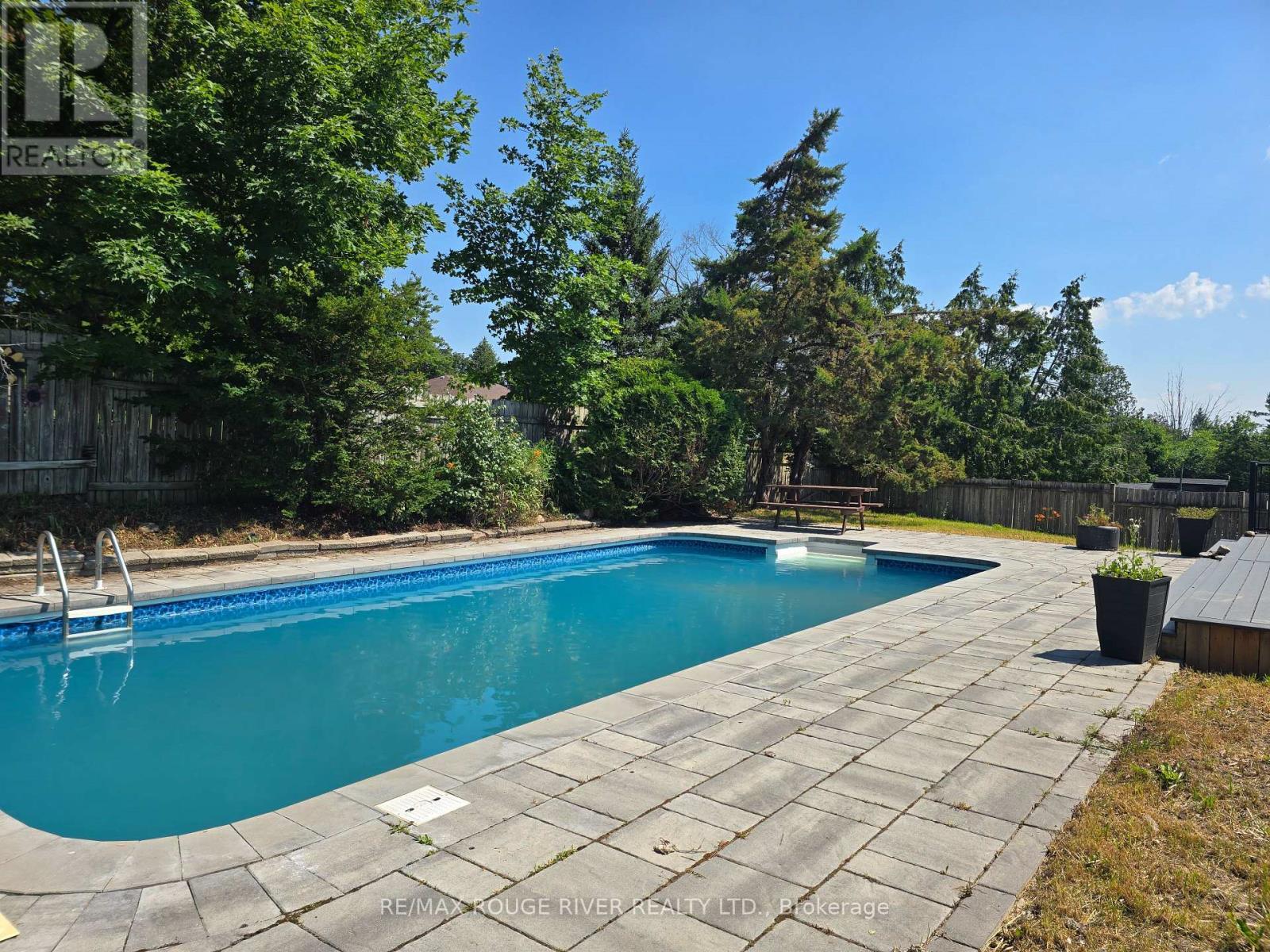 New Pool Pump July 2026 - 264 Clonakilty Line, Selwyn, ON
