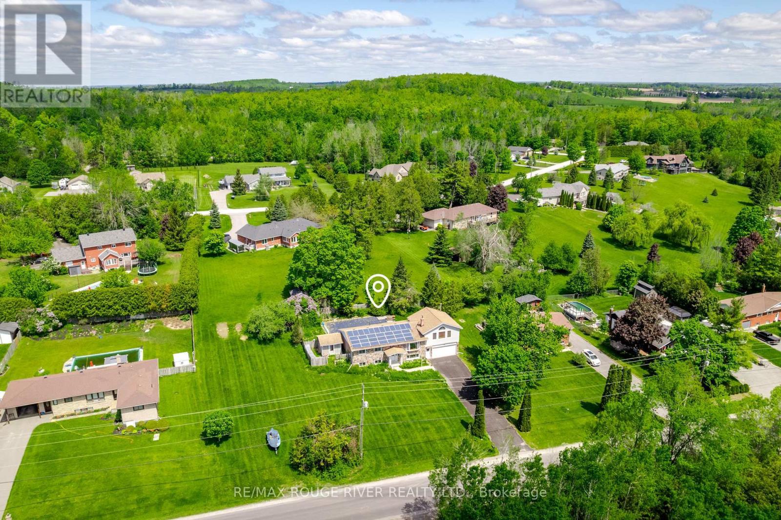 264 Clonakilty Line, Selwyn, ON