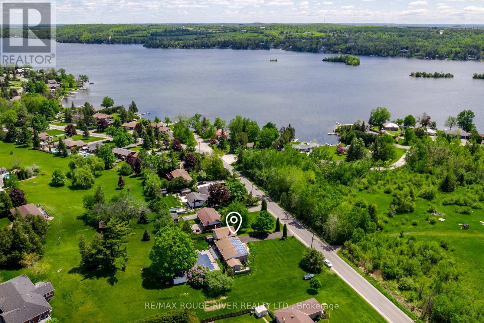 264 Clonakilty Line, Selwyn, ON