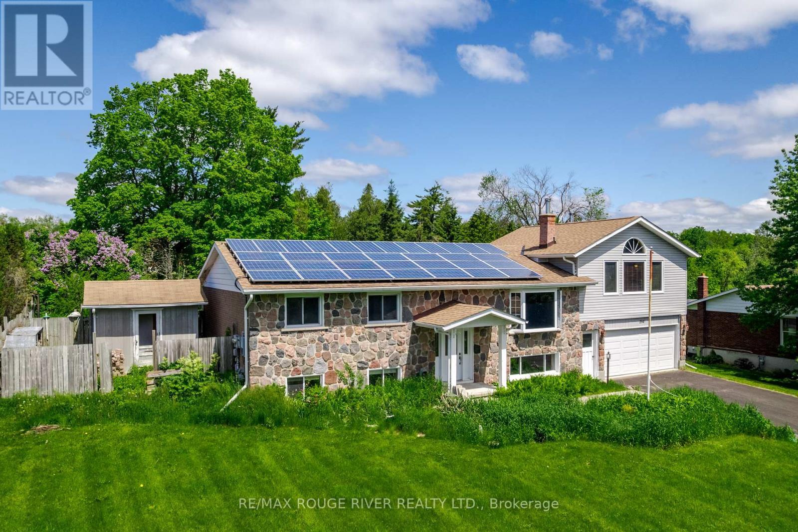 264 Clonakilty Line, Selwyn, ON
