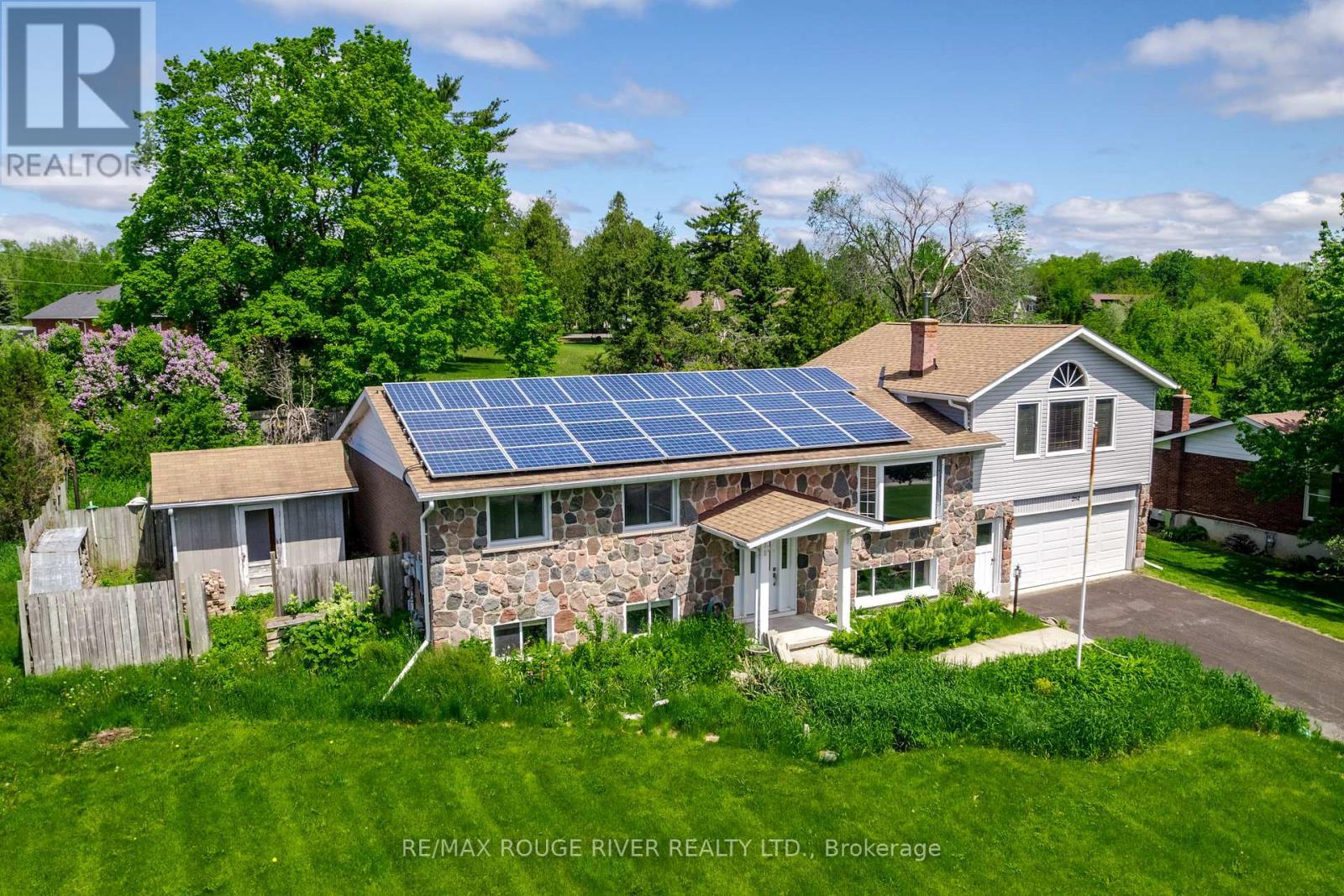 264 Clonakilty Line, Selwyn, ON