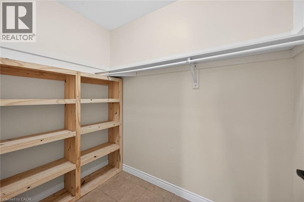 10 Emily Street, Hagersville, ON - Indoor With Storage