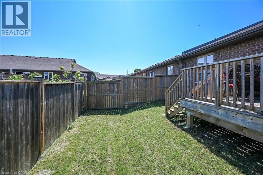 10 Emily Street, Hagersville, ON - Outdoor