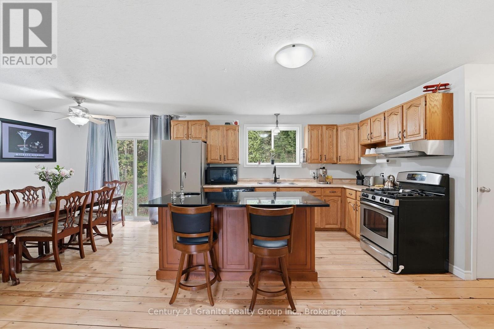 1937 Mumford Road, Highlands East (Cardiff Ward), ON - Indoor