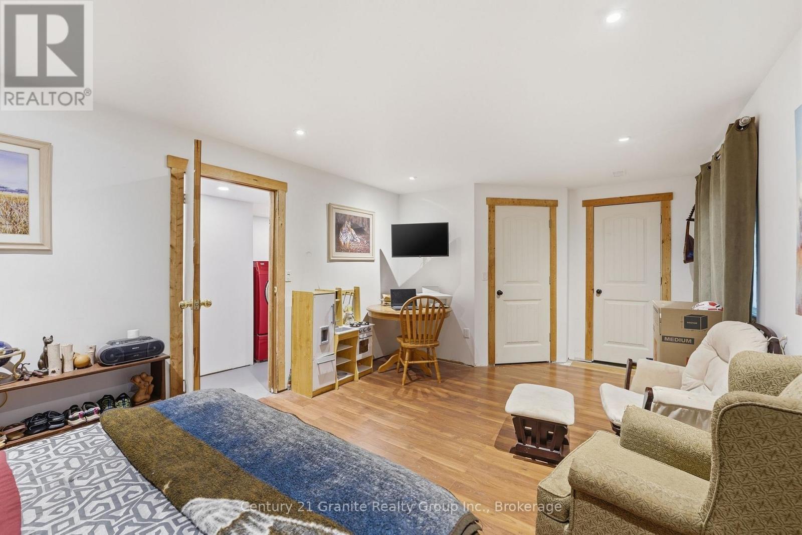 1937 Mumford Road, Highlands East (Cardiff Ward), ON - Indoor