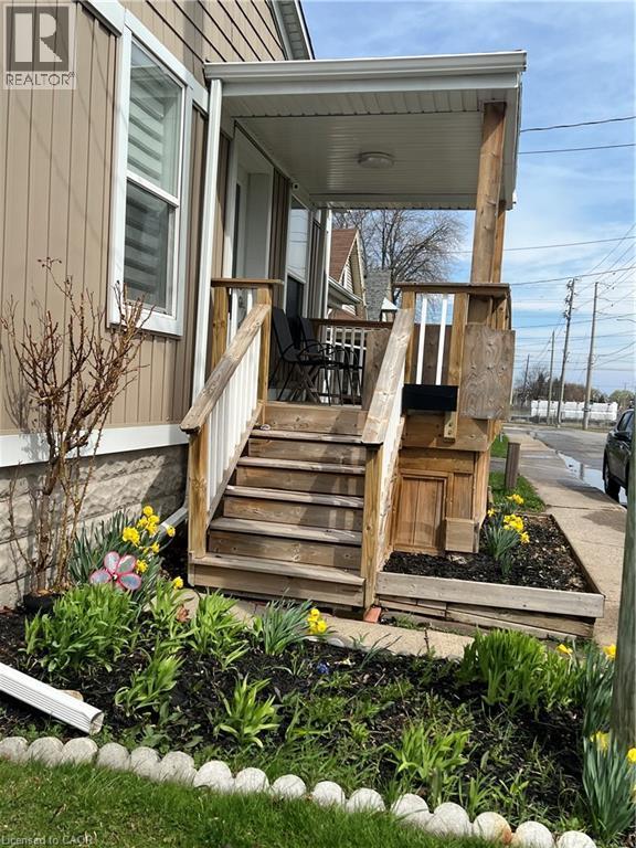 179 S Vine Street S, St. Catharines, ON