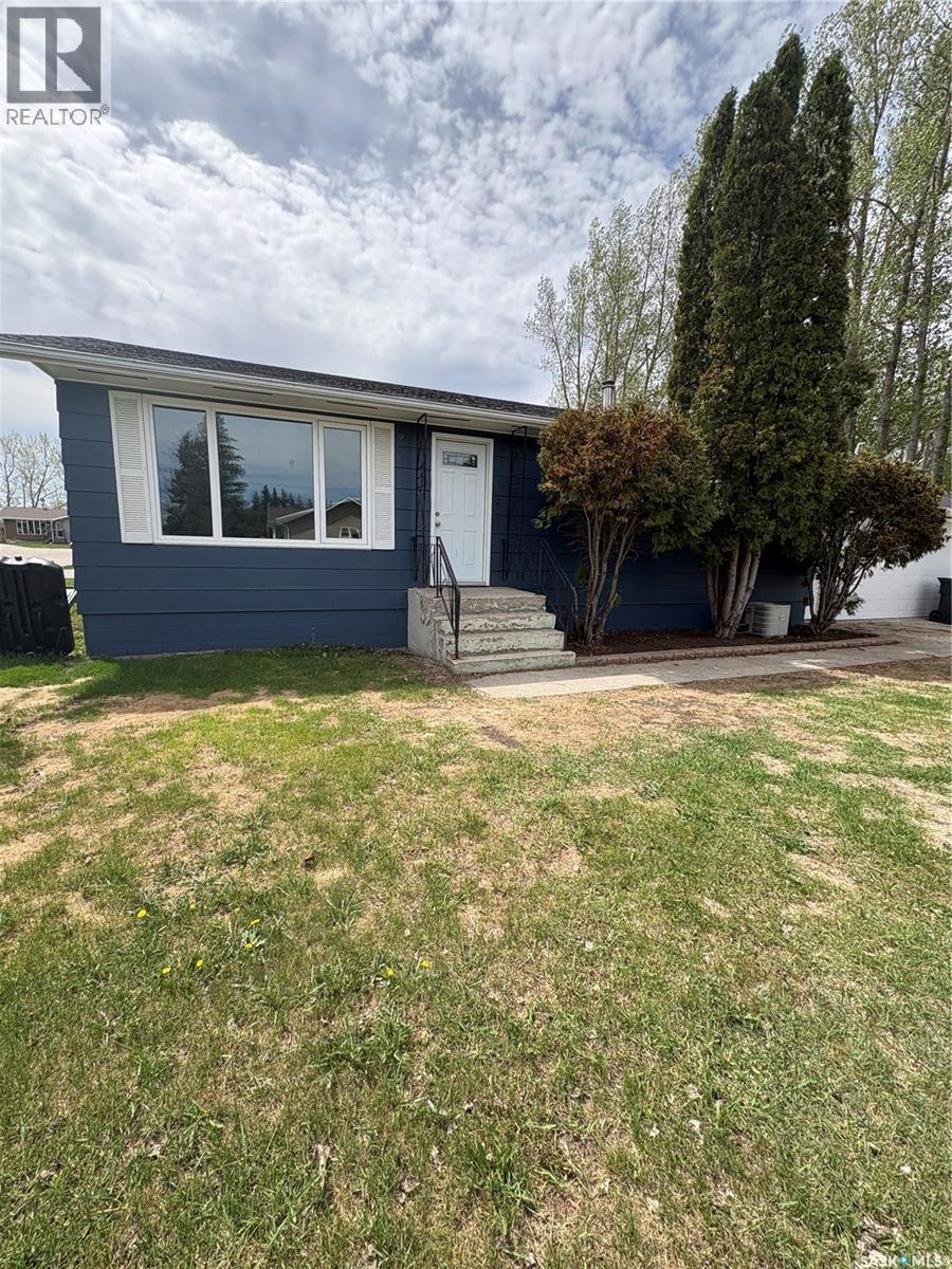 660 Alberta Avenue, Foam Lake, SK - Outdoor