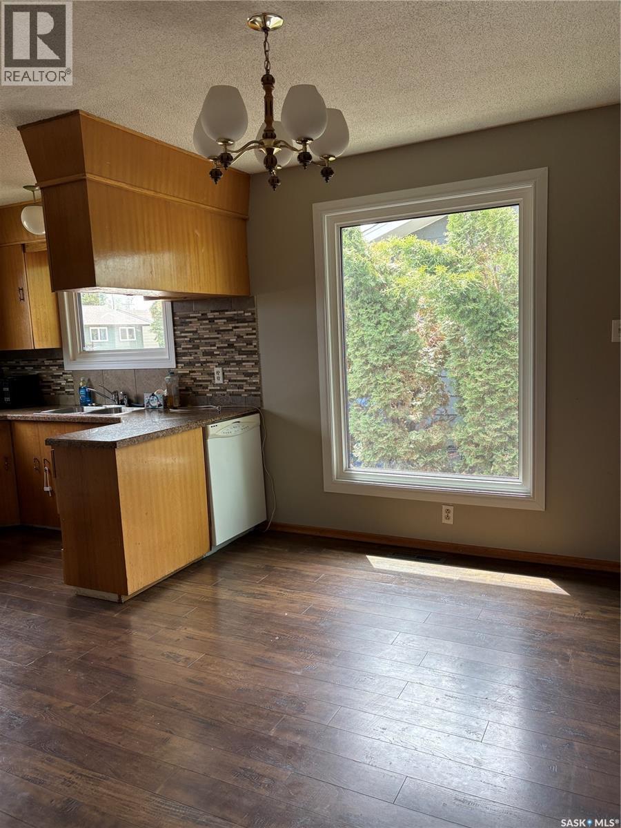 660 Alberta Avenue, Foam Lake, SK - Indoor Photo Showing Other Room