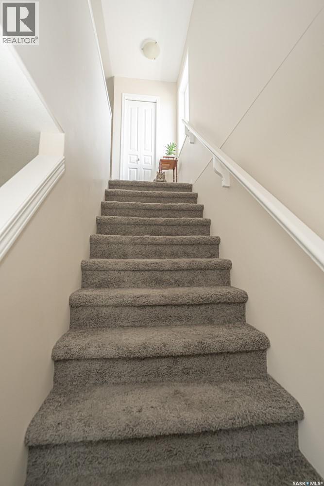 363 Levalley Cove, Saskatoon, SK - Indoor Photo Showing Other Room