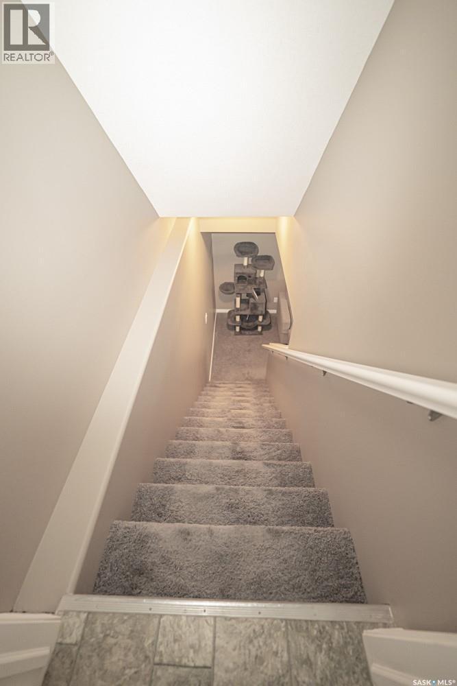363 Levalley Cove, Saskatoon, SK - Indoor Photo Showing Other Room