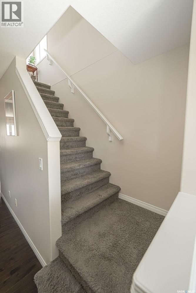 363 Levalley Cove, Saskatoon, SK - Indoor Photo Showing Other Room