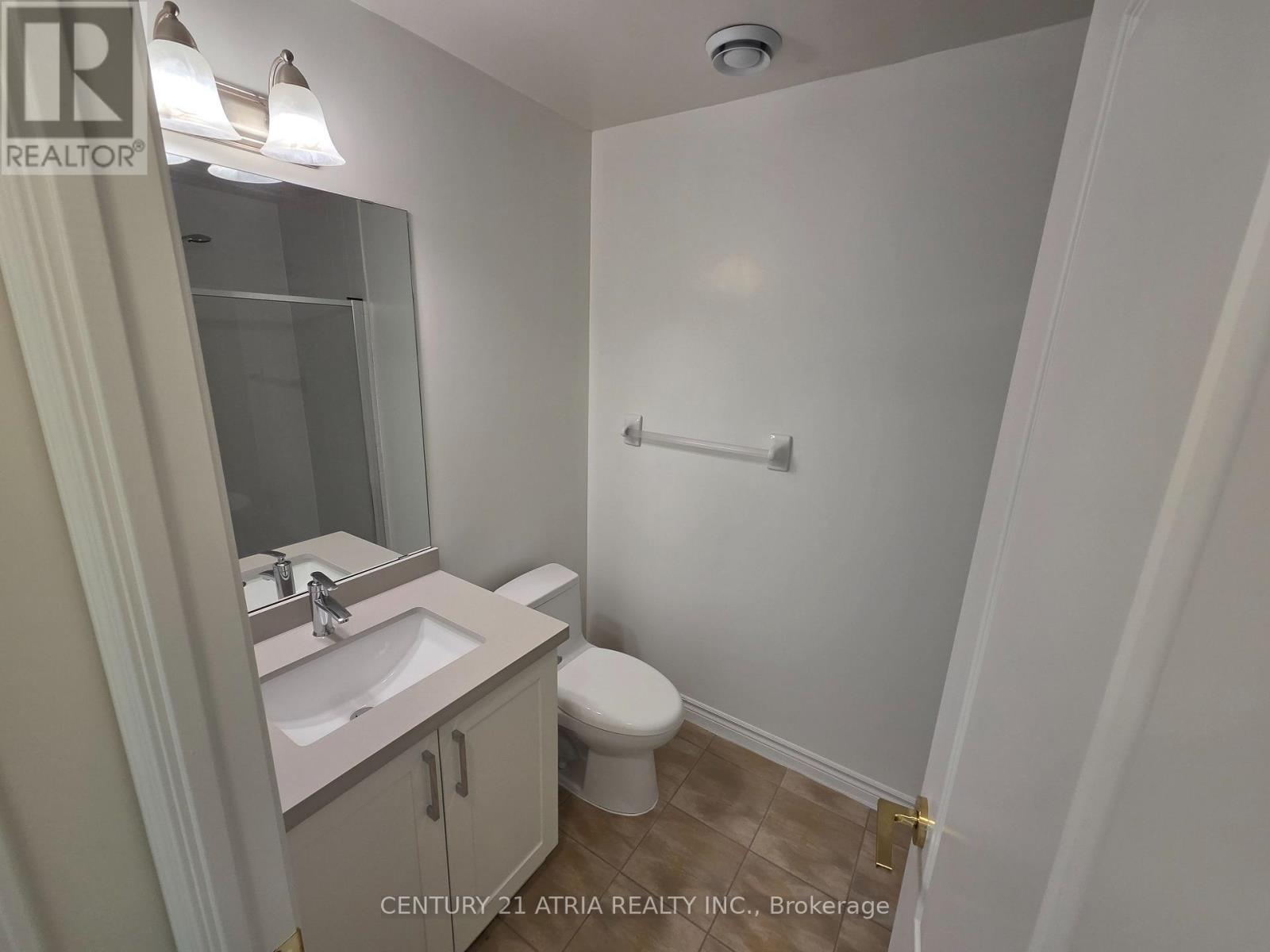 221 - 2020 Mcnicoll Avenue, Toronto, ON - Indoor Photo Showing Bathroom