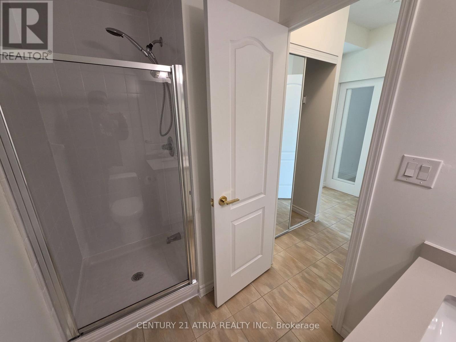 221 - 2020 Mcnicoll Avenue, Toronto, ON - Indoor Photo Showing Bathroom