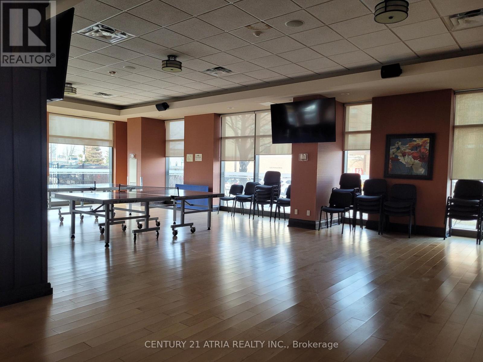 221 - 2020 Mcnicoll Avenue, Toronto, ON - Indoor