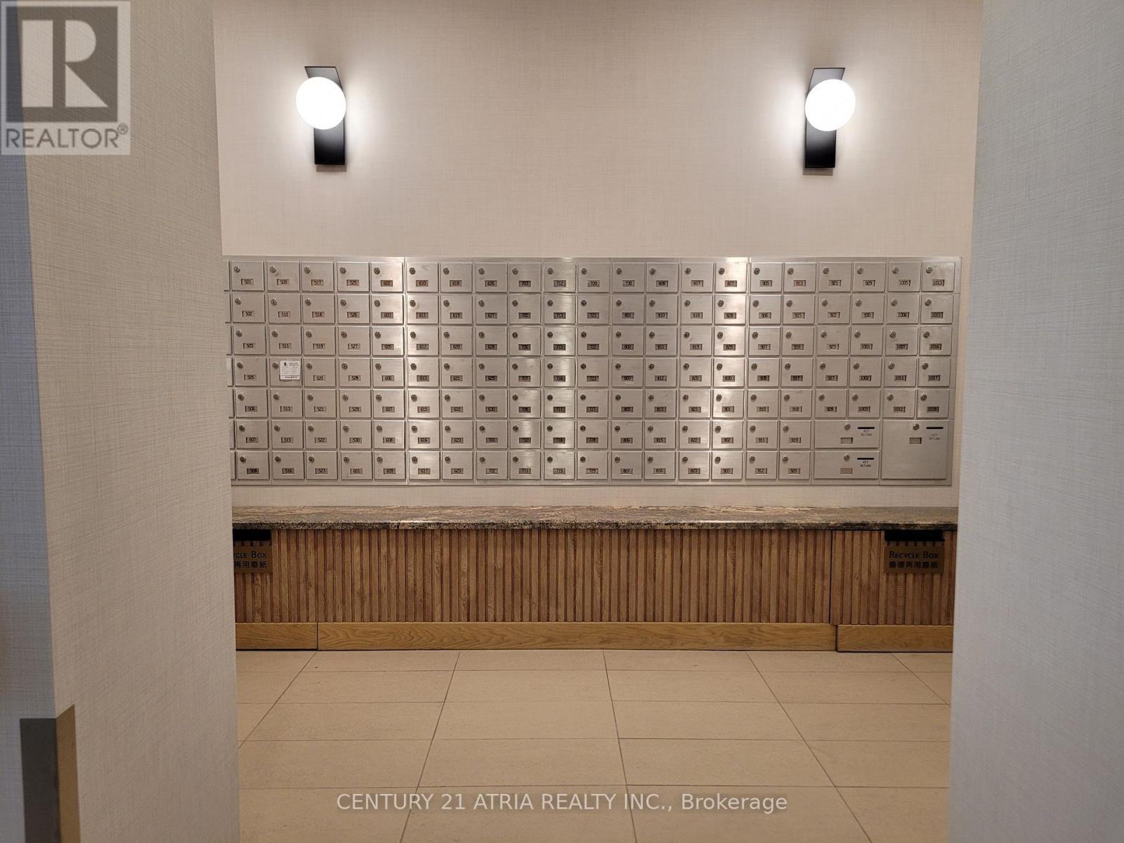 221 - 2020 Mcnicoll Avenue, Toronto, ON - Indoor Photo Showing Other Room