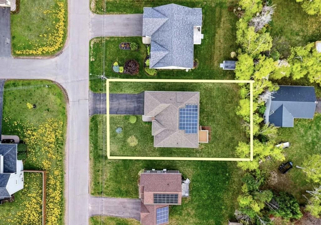 65 Southampton Drive, Stratford, PE