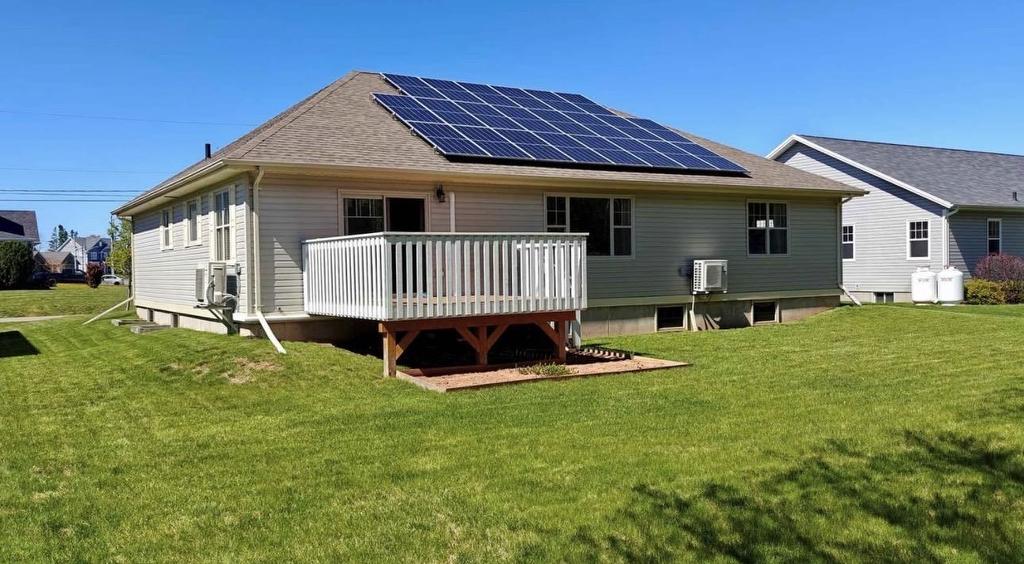 65 Southampton Drive, Stratford, PE