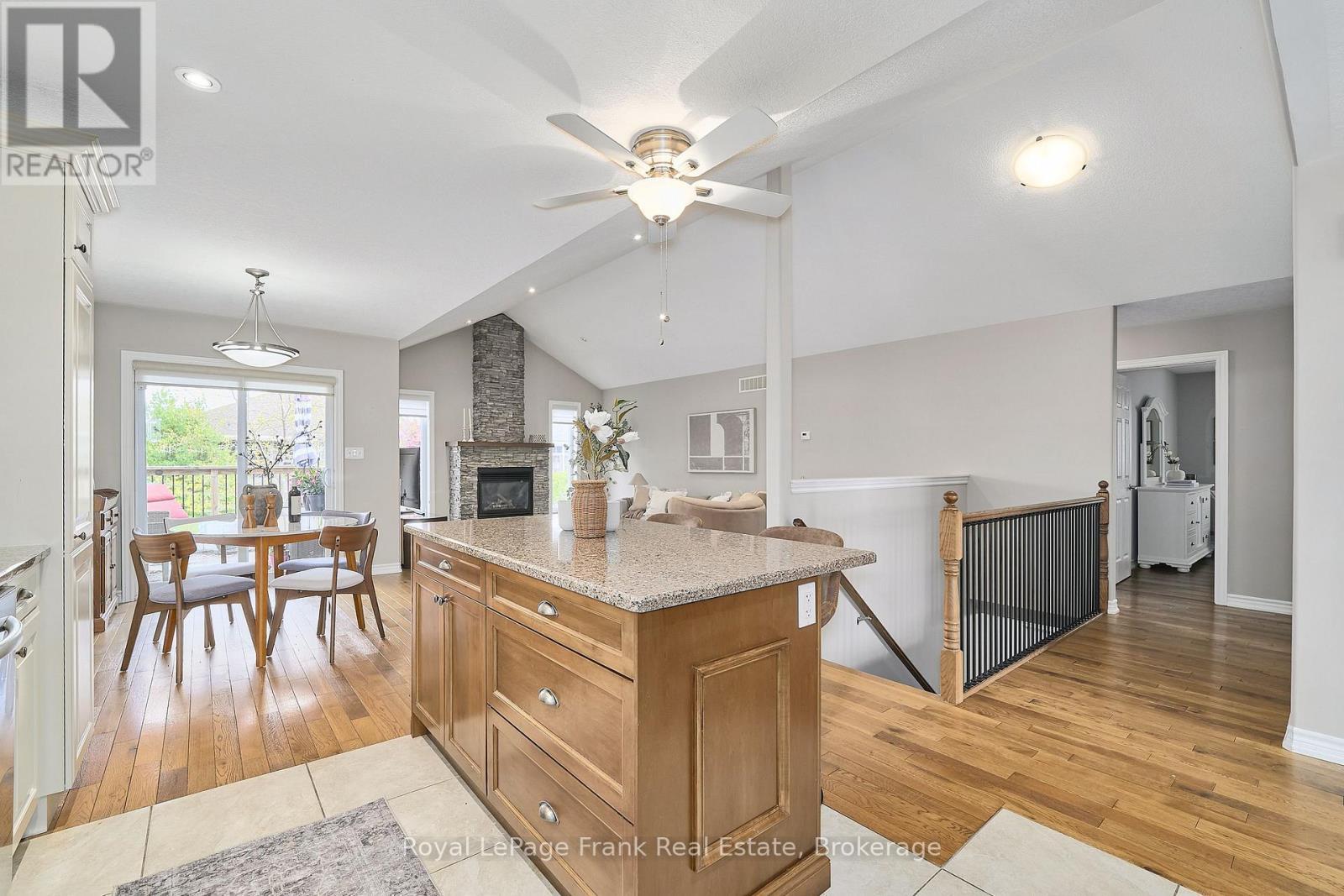 11 Fox Den Drive, Brighton, ON - Indoor