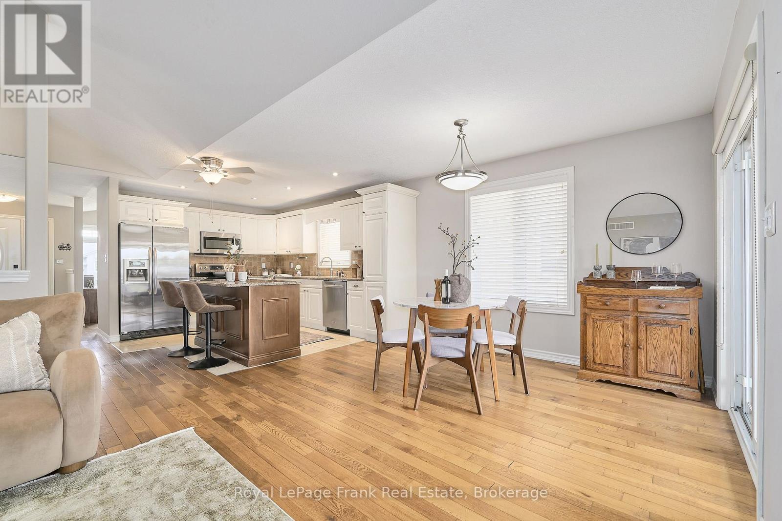 11 Fox Den Drive, Brighton, ON - Indoor