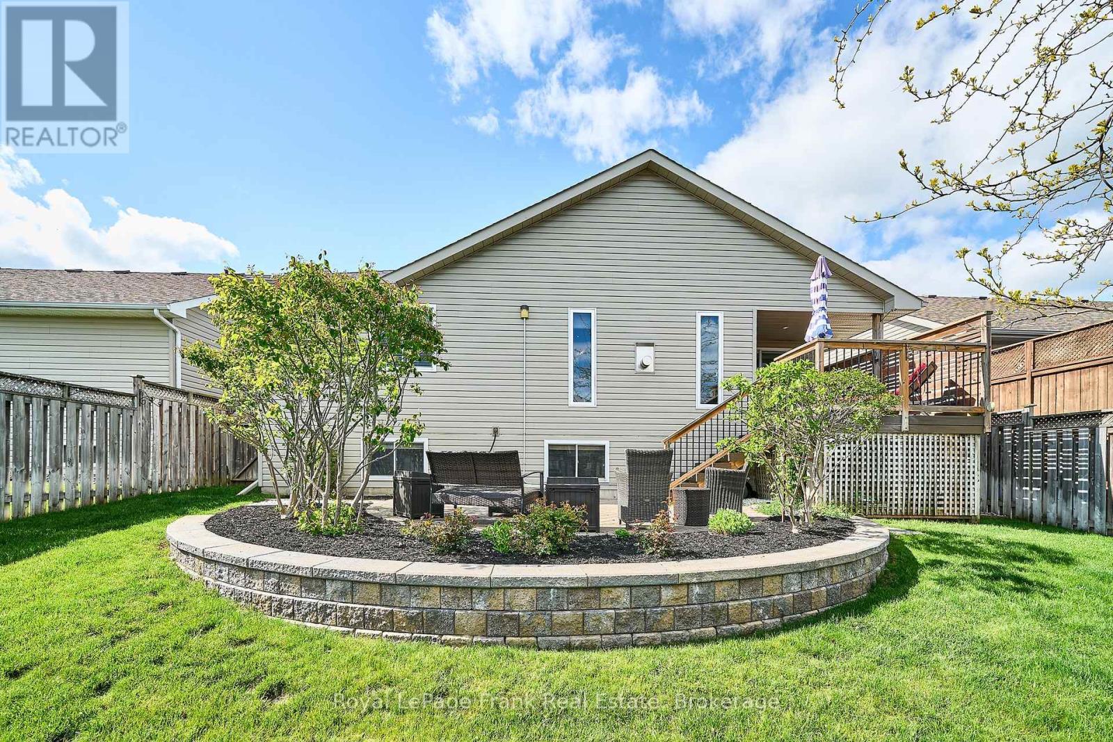 11 Fox Den Drive, Brighton, ON - Outdoor