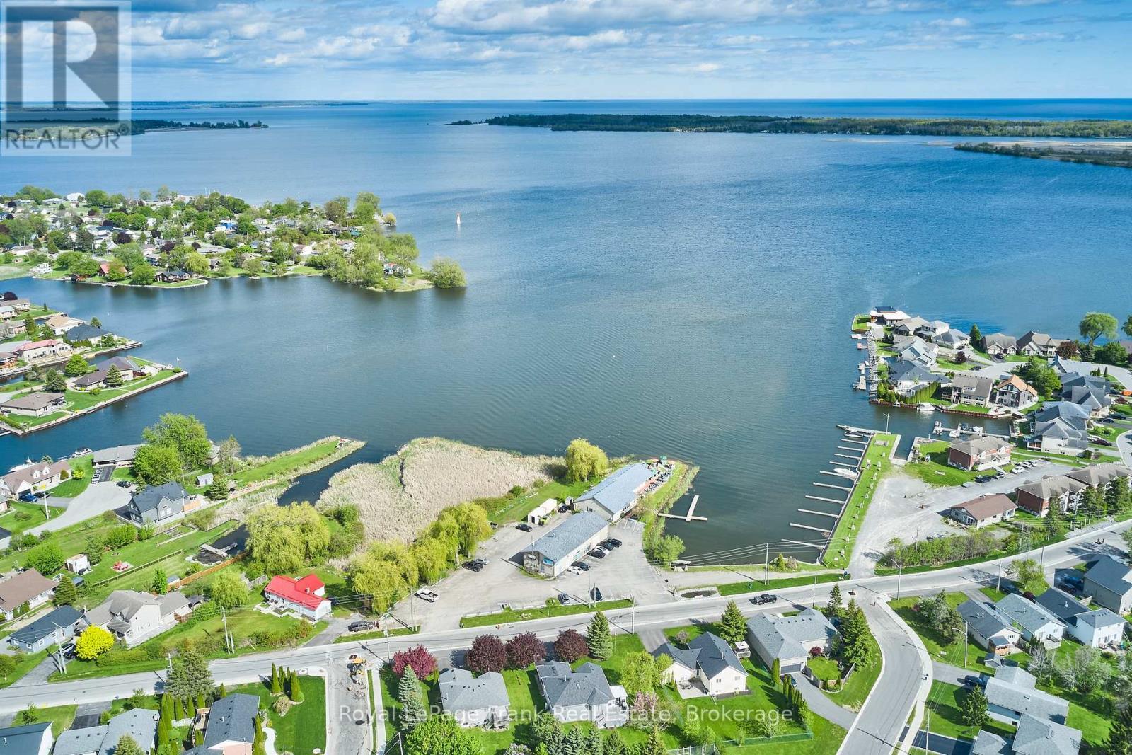 11 Fox Den Drive, Brighton, ON - Outdoor With Body Of Water With View