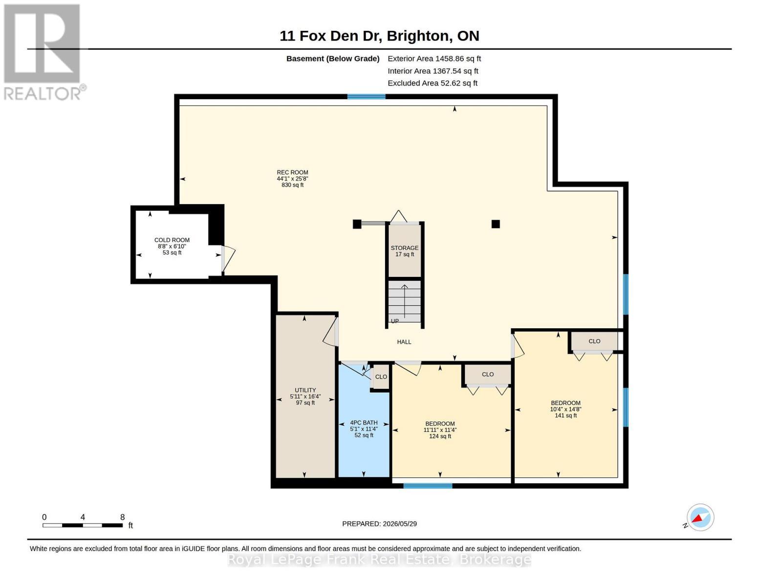 11 Fox Den Drive, Brighton, ON - Other
