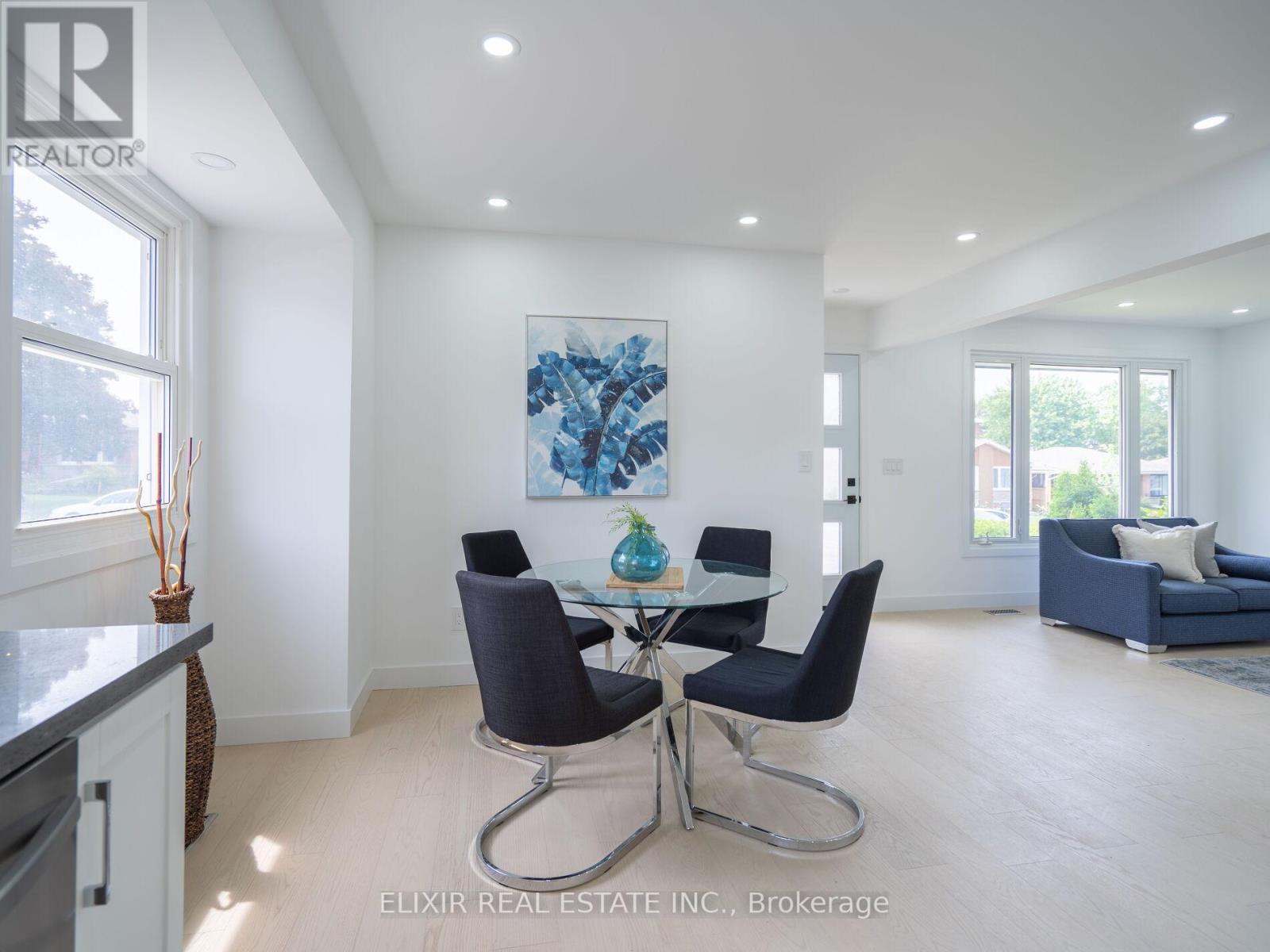 63 Champlain Avenue, Hamilton, ON - Indoor