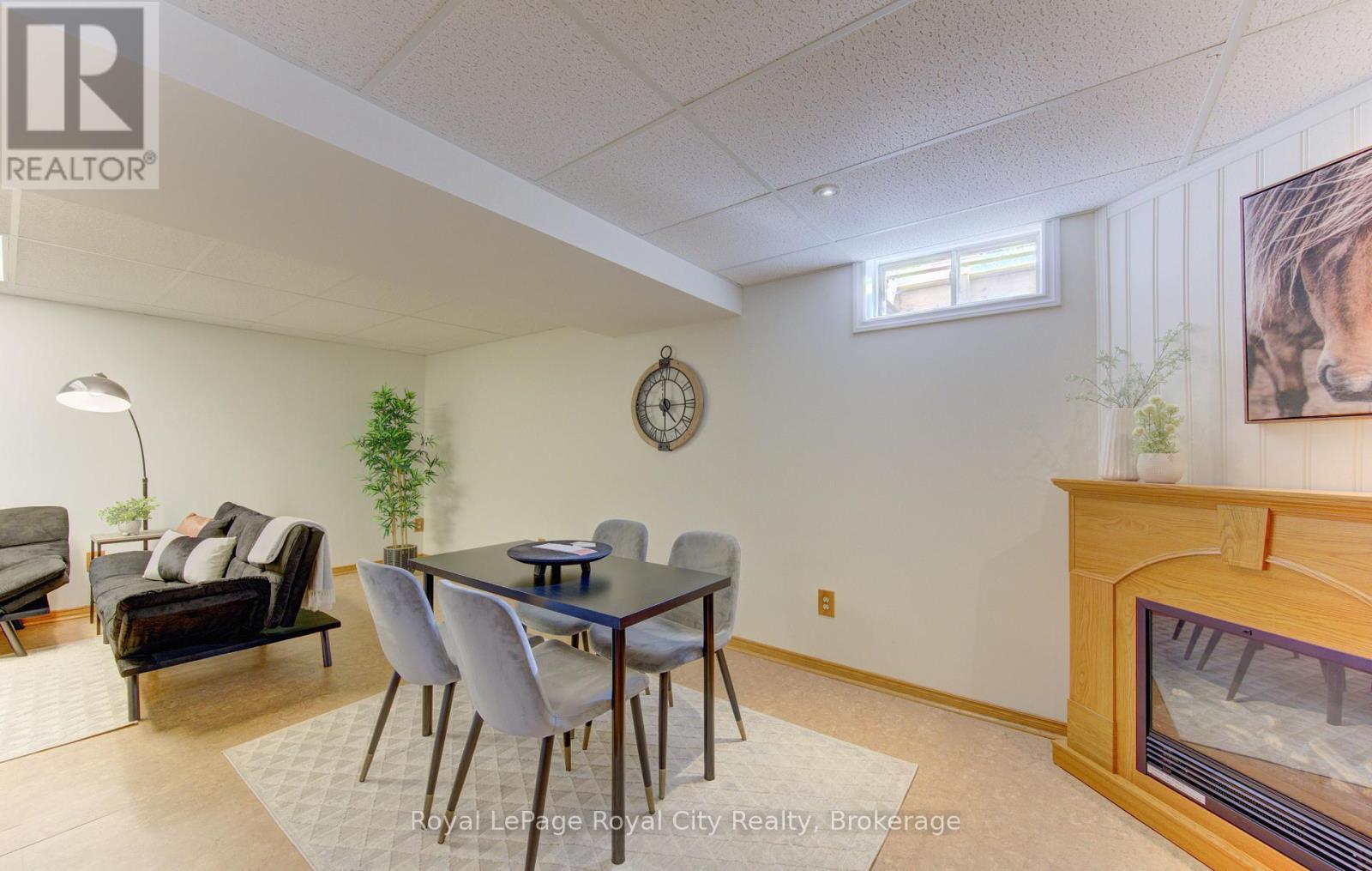 157 Leeson Street, East Luther Grand Valley, ON - Indoor