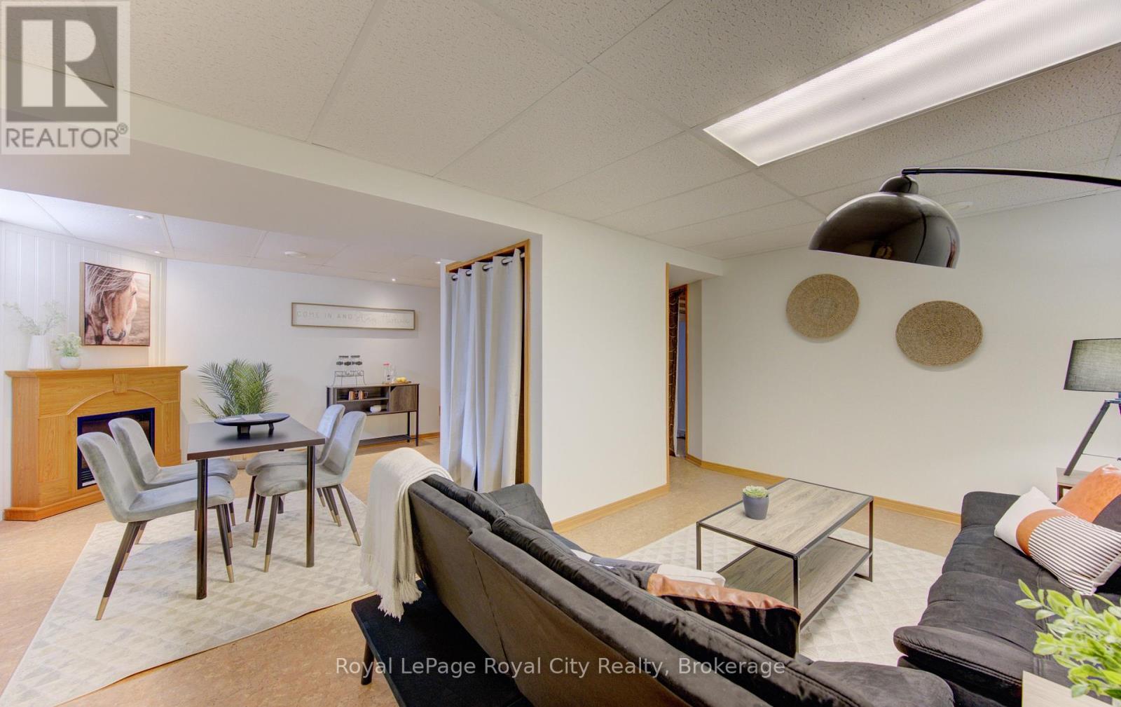 157 Leeson Street, East Luther Grand Valley, ON - Indoor