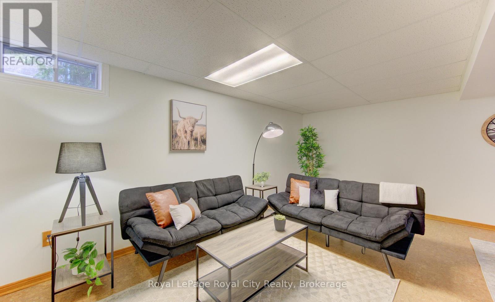 157 Leeson Street, East Luther Grand Valley, ON - Indoor