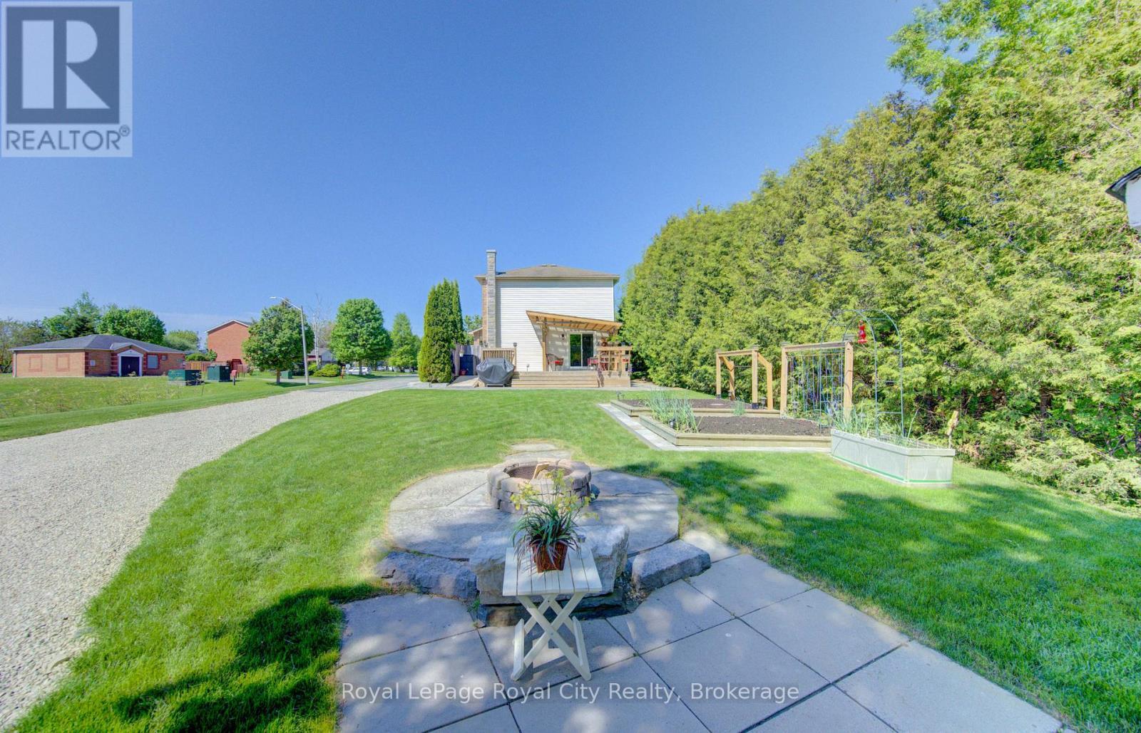157 Leeson Street, East Luther Grand Valley, ON - Outdoor