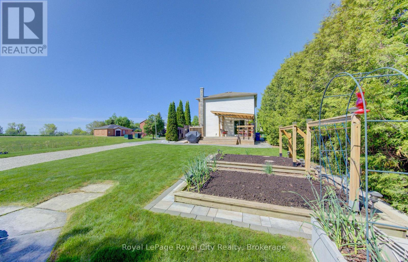 157 Leeson Street, East Luther Grand Valley, ON - Outdoor