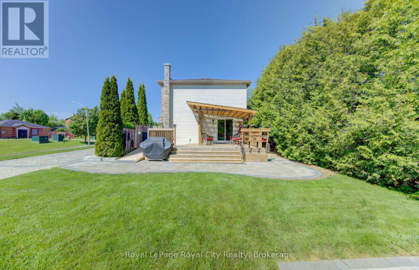 157 Leeson Street, East Luther Grand Valley, ON - Outdoor
