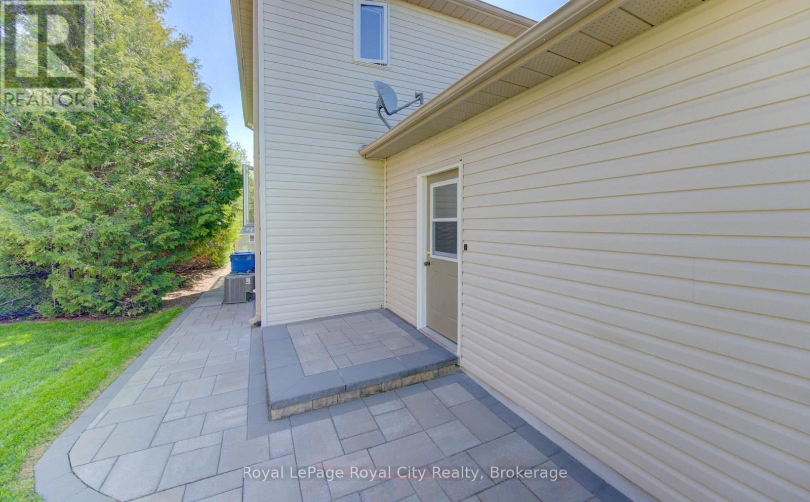 157 Leeson Street, East Luther Grand Valley, ON - Outdoor With Exterior