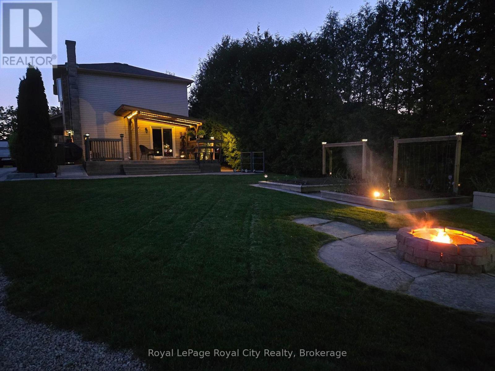157 Leeson Street, East Luther Grand Valley, ON - Outdoor