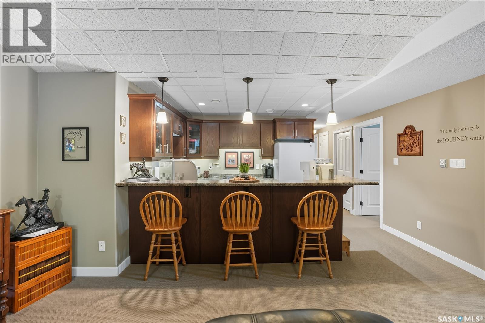 Kiryk Acreage, Buckland Rm No. 491, SK - Indoor
