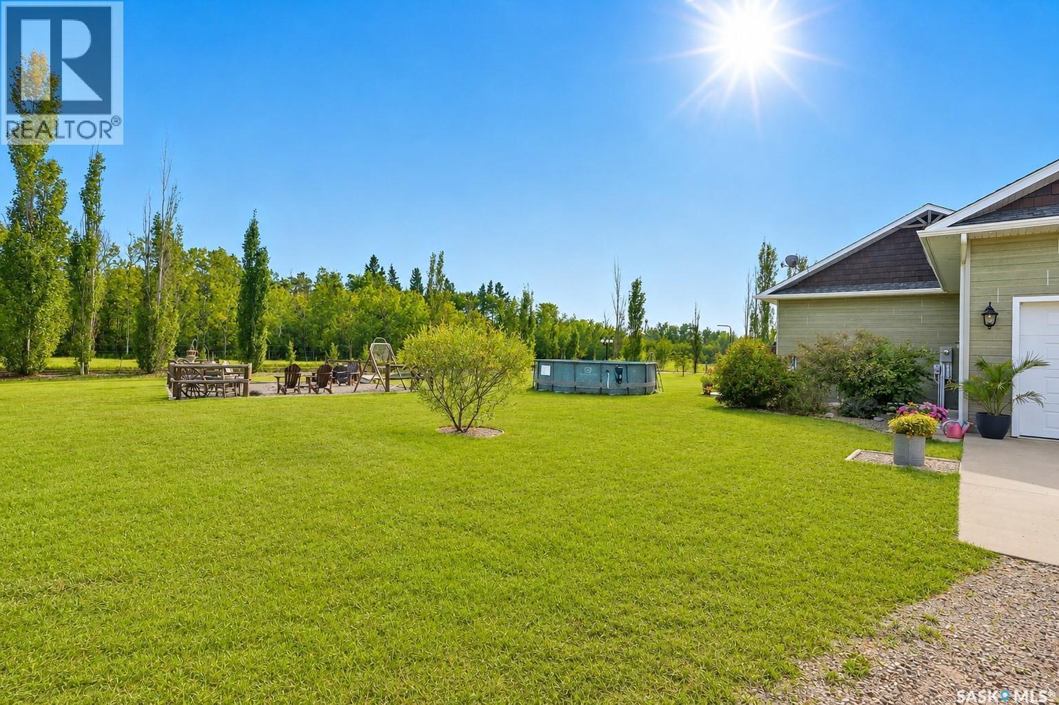 Kiryk Acreage, Buckland Rm No. 491, SK - Outdoor