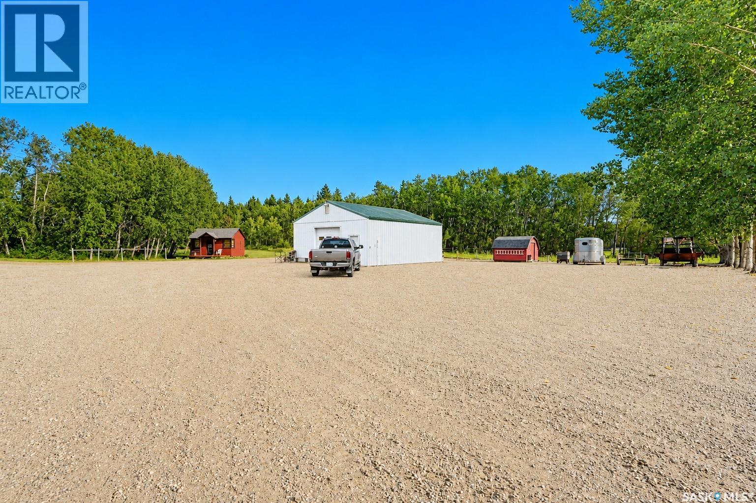 Kiryk Acreage, Buckland Rm No. 491, SK - Outdoor