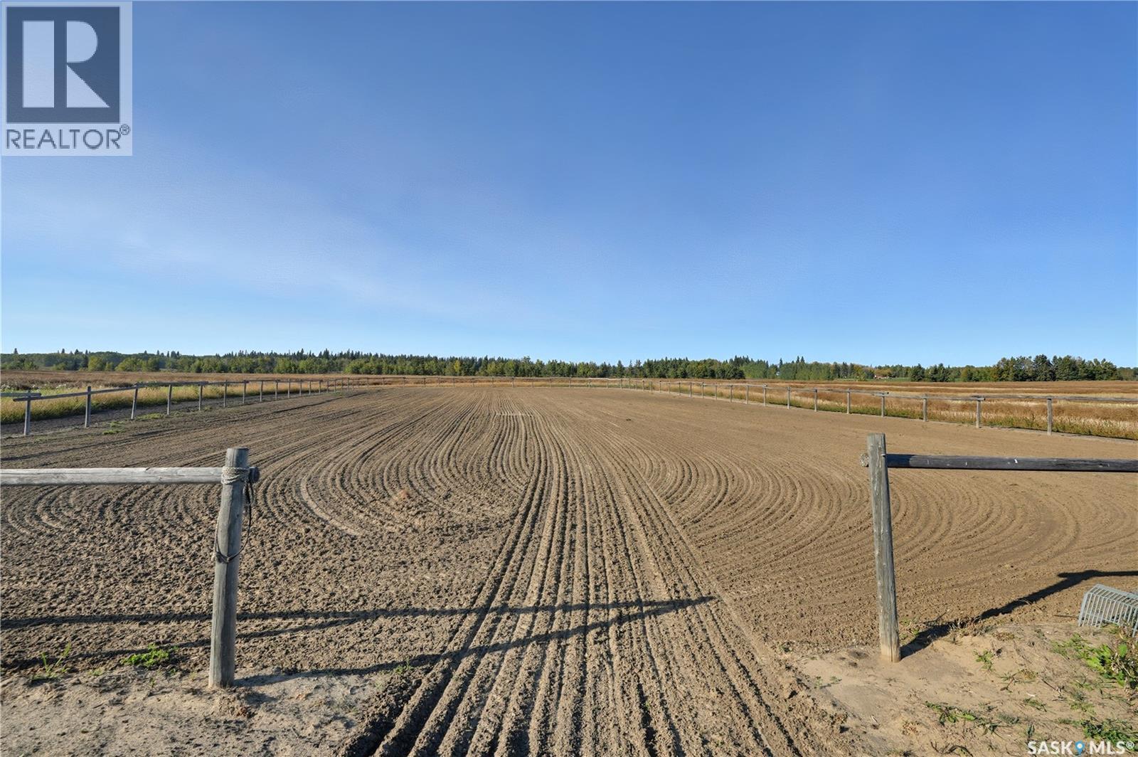 Kiryk Acreage, Buckland Rm No. 491, SK - Outdoor With View